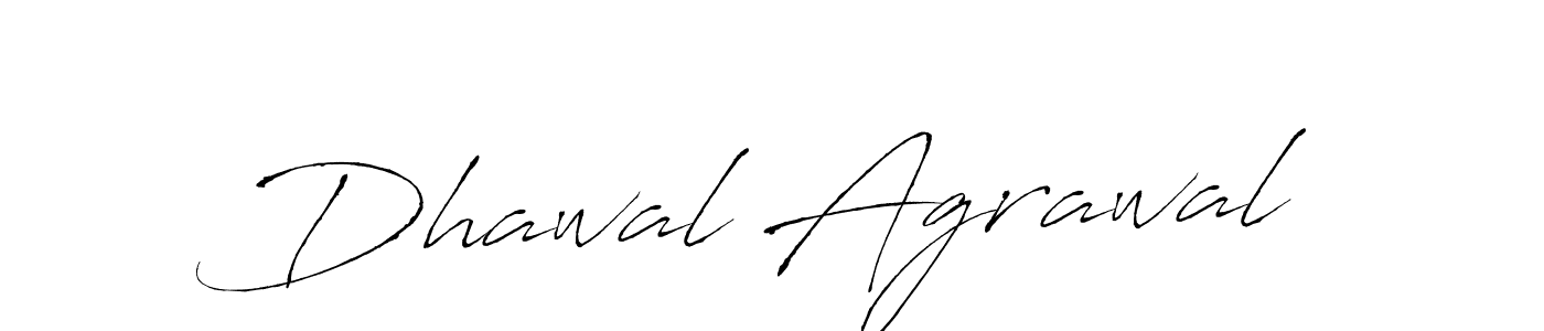 if you are searching for the best signature style for your name Dhawal Agrawal. so please give up your signature search. here we have designed multiple signature styles  using Antro_Vectra. Dhawal Agrawal signature style 6 images and pictures png