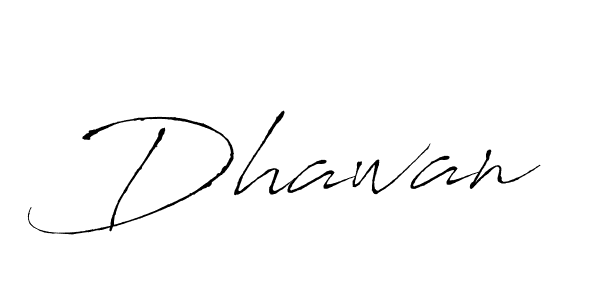 This is the best signature style for the Dhawan name. Also you like these signature font (Antro_Vectra). Mix name signature. Dhawan signature style 6 images and pictures png