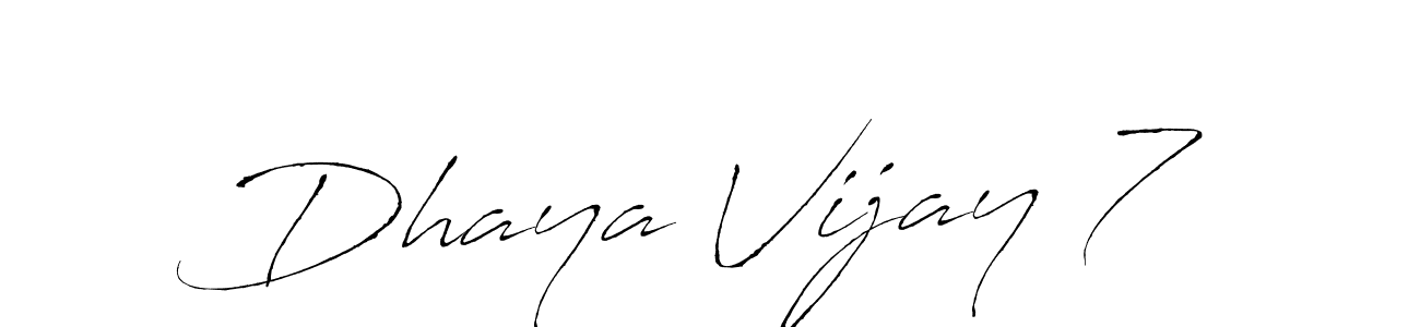 Check out images of Autograph of Dhaya Vijay 7 name. Actor Dhaya Vijay 7 Signature Style. Antro_Vectra is a professional sign style online. Dhaya Vijay 7 signature style 6 images and pictures png