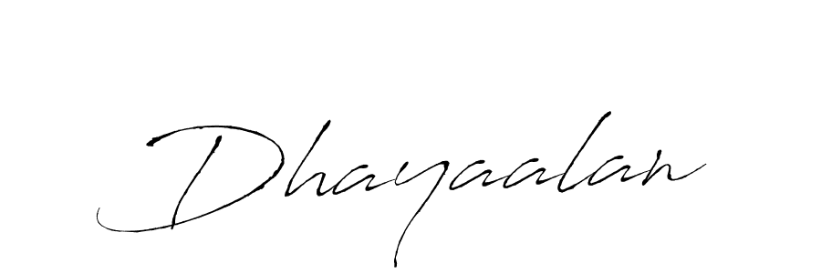 The best way (Antro_Vectra) to make a short signature is to pick only two or three words in your name. The name Dhayaalan include a total of six letters. For converting this name. Dhayaalan signature style 6 images and pictures png