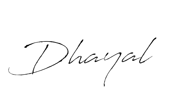 Best and Professional Signature Style for Dhayal. Antro_Vectra Best Signature Style Collection. Dhayal signature style 6 images and pictures png