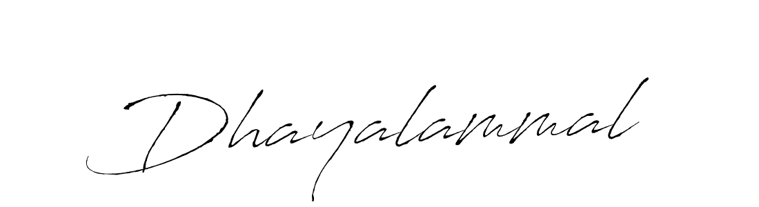 It looks lik you need a new signature style for name Dhayalammal. Design unique handwritten (Antro_Vectra) signature with our free signature maker in just a few clicks. Dhayalammal signature style 6 images and pictures png