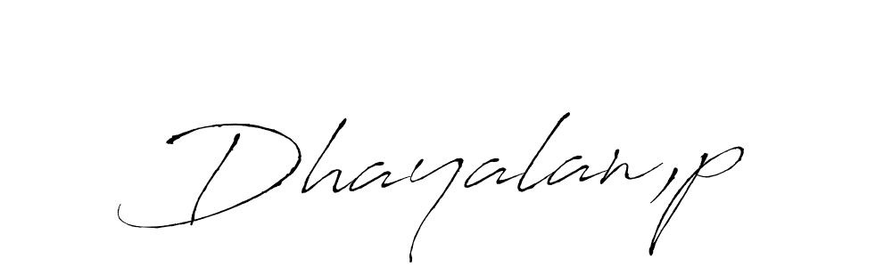 Also You can easily find your signature by using the search form. We will create Dhayalan,p name handwritten signature images for you free of cost using Antro_Vectra sign style. Dhayalan,p signature style 6 images and pictures png