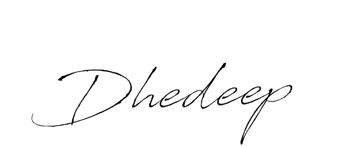 You can use this online signature creator to create a handwritten signature for the name Dhedeep. This is the best online autograph maker. Dhedeep signature style 6 images and pictures png
