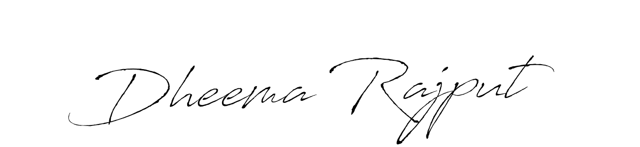 You can use this online signature creator to create a handwritten signature for the name Dheema Rajput. This is the best online autograph maker. Dheema Rajput signature style 6 images and pictures png