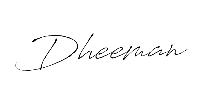 How to Draw Dheeman signature style? Antro_Vectra is a latest design signature styles for name Dheeman. Dheeman signature style 6 images and pictures png