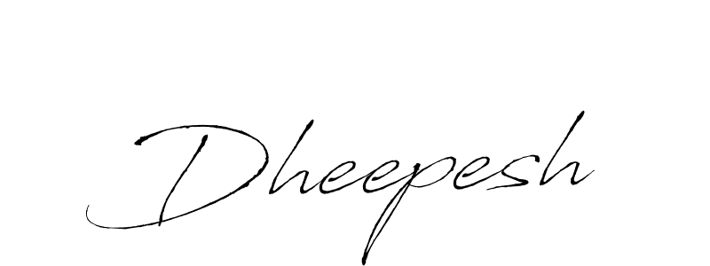 This is the best signature style for the Dheepesh name. Also you like these signature font (Antro_Vectra). Mix name signature. Dheepesh signature style 6 images and pictures png