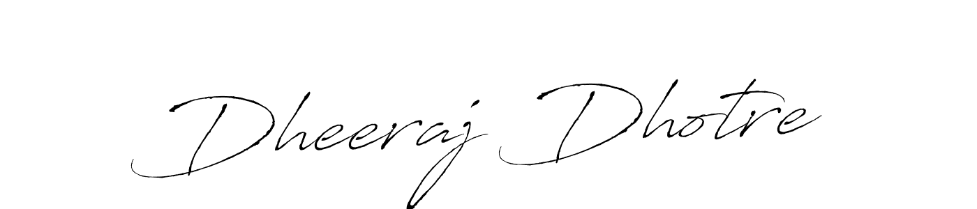 Check out images of Autograph of Dheeraj Dhotre name. Actor Dheeraj Dhotre Signature Style. Antro_Vectra is a professional sign style online. Dheeraj Dhotre signature style 6 images and pictures png