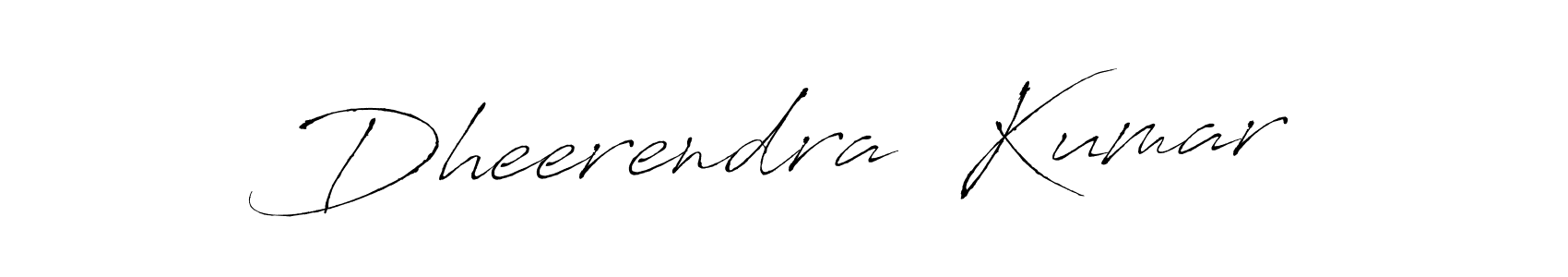 if you are searching for the best signature style for your name Dheerendra  Kumar. so please give up your signature search. here we have designed multiple signature styles  using Antro_Vectra. Dheerendra  Kumar signature style 6 images and pictures png