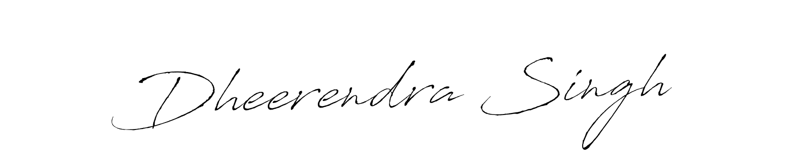 Similarly Antro_Vectra is the best handwritten signature design. Signature creator online .You can use it as an online autograph creator for name Dheerendra Singh. Dheerendra Singh signature style 6 images and pictures png