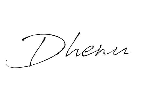 Similarly Antro_Vectra is the best handwritten signature design. Signature creator online .You can use it as an online autograph creator for name Dhenu. Dhenu signature style 6 images and pictures png