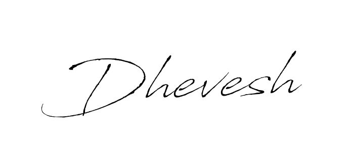 How to Draw Dhevesh signature style? Antro_Vectra is a latest design signature styles for name Dhevesh. Dhevesh signature style 6 images and pictures png