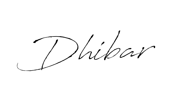 How to Draw Dhibar signature style? Antro_Vectra is a latest design signature styles for name Dhibar. Dhibar signature style 6 images and pictures png