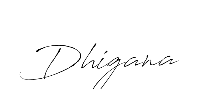 Similarly Antro_Vectra is the best handwritten signature design. Signature creator online .You can use it as an online autograph creator for name Dhigana. Dhigana signature style 6 images and pictures png