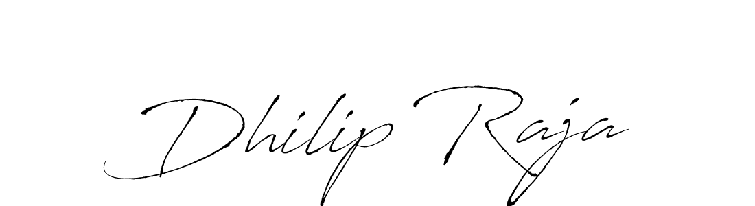 How to Draw Dhilip Raja signature style? Antro_Vectra is a latest design signature styles for name Dhilip Raja. Dhilip Raja signature style 6 images and pictures png