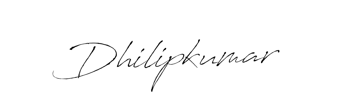 See photos of Dhilipkumar official signature by Spectra . Check more albums & portfolios. Read reviews & check more about Antro_Vectra font. Dhilipkumar signature style 6 images and pictures png