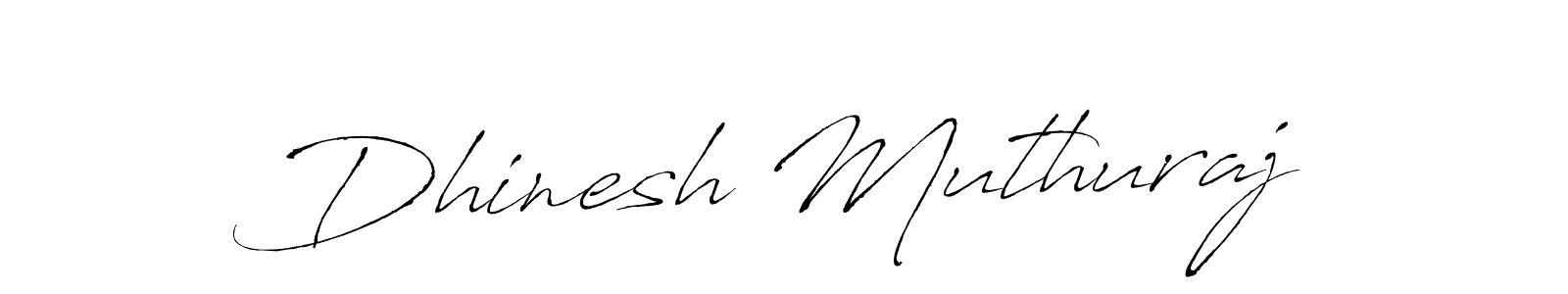 Also You can easily find your signature by using the search form. We will create Dhinesh Muthuraj name handwritten signature images for you free of cost using Antro_Vectra sign style. Dhinesh Muthuraj signature style 6 images and pictures png