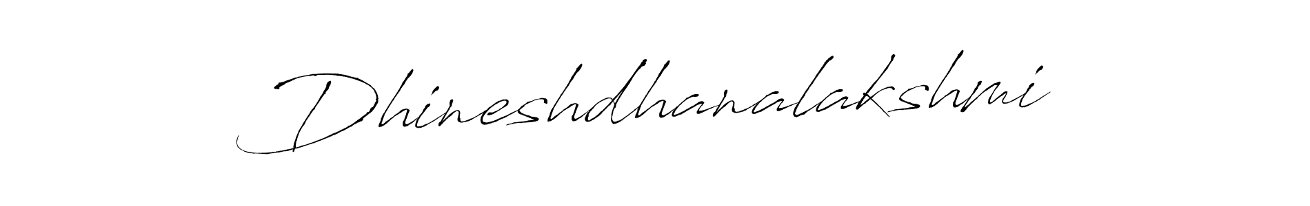 This is the best signature style for the Dhineshdhanalakshmi name. Also you like these signature font (Antro_Vectra). Mix name signature. Dhineshdhanalakshmi signature style 6 images and pictures png