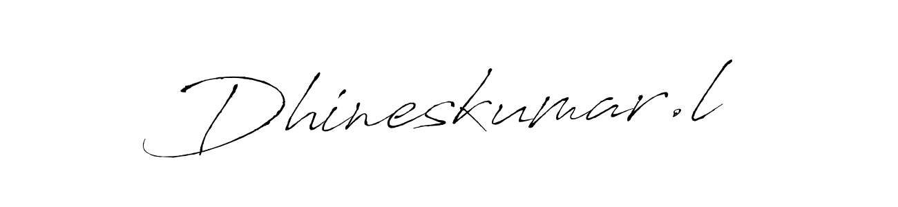 Similarly Antro_Vectra is the best handwritten signature design. Signature creator online .You can use it as an online autograph creator for name Dhineskumar.l. Dhineskumar.l signature style 6 images and pictures png