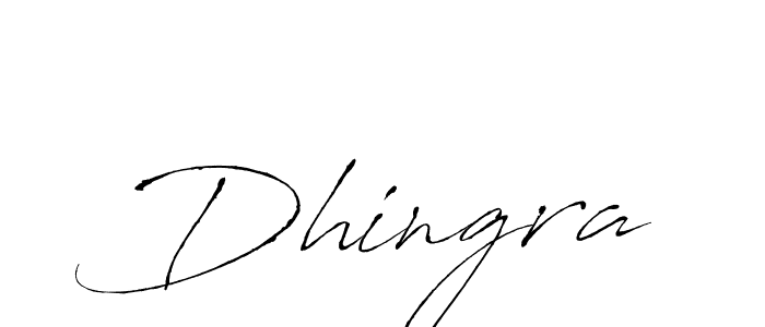 Best and Professional Signature Style for Dhingra. Antro_Vectra Best Signature Style Collection. Dhingra signature style 6 images and pictures png