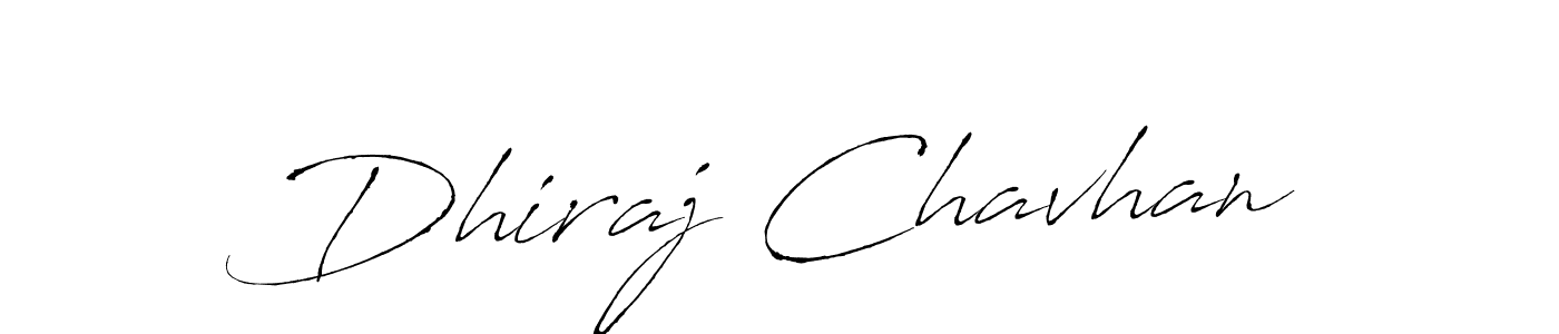 Also You can easily find your signature by using the search form. We will create Dhiraj Chavhan name handwritten signature images for you free of cost using Antro_Vectra sign style. Dhiraj Chavhan signature style 6 images and pictures png