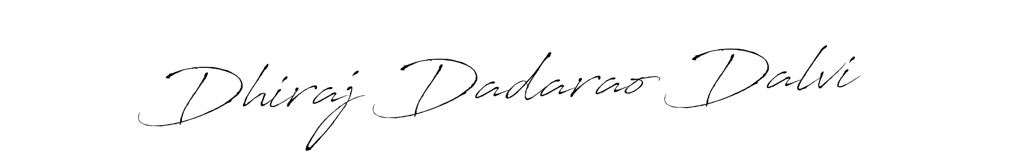 Once you've used our free online signature maker to create your best signature Antro_Vectra style, it's time to enjoy all of the benefits that Dhiraj Dadarao Dalvi name signing documents. Dhiraj Dadarao Dalvi signature style 6 images and pictures png