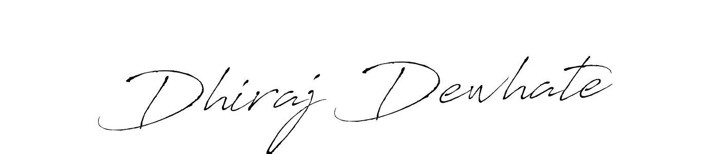 See photos of Dhiraj Dewhate official signature by Spectra . Check more albums & portfolios. Read reviews & check more about Antro_Vectra font. Dhiraj Dewhate signature style 6 images and pictures png