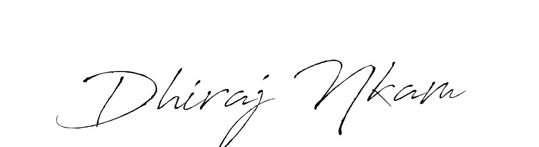 Check out images of Autograph of Dhiraj Nkam name. Actor Dhiraj Nkam Signature Style. Antro_Vectra is a professional sign style online. Dhiraj Nkam signature style 6 images and pictures png