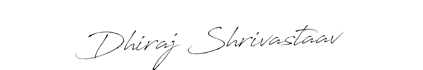 if you are searching for the best signature style for your name Dhiraj Shrivastaav. so please give up your signature search. here we have designed multiple signature styles  using Antro_Vectra. Dhiraj Shrivastaav signature style 6 images and pictures png