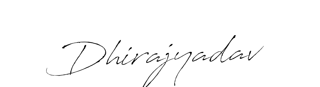 Once you've used our free online signature maker to create your best signature Antro_Vectra style, it's time to enjoy all of the benefits that Dhirajyadav name signing documents. Dhirajyadav signature style 6 images and pictures png