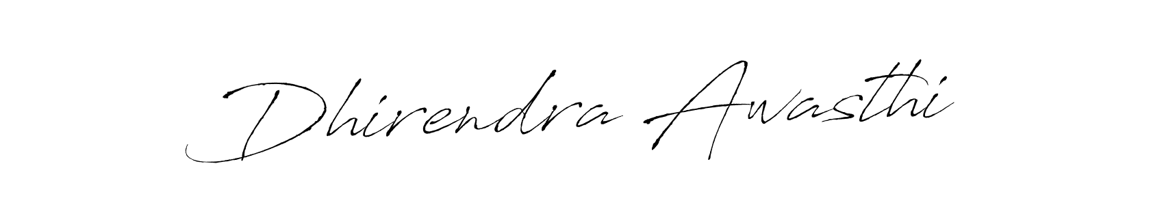 Once you've used our free online signature maker to create your best signature Antro_Vectra style, it's time to enjoy all of the benefits that Dhirendra Awasthi name signing documents. Dhirendra Awasthi signature style 6 images and pictures png