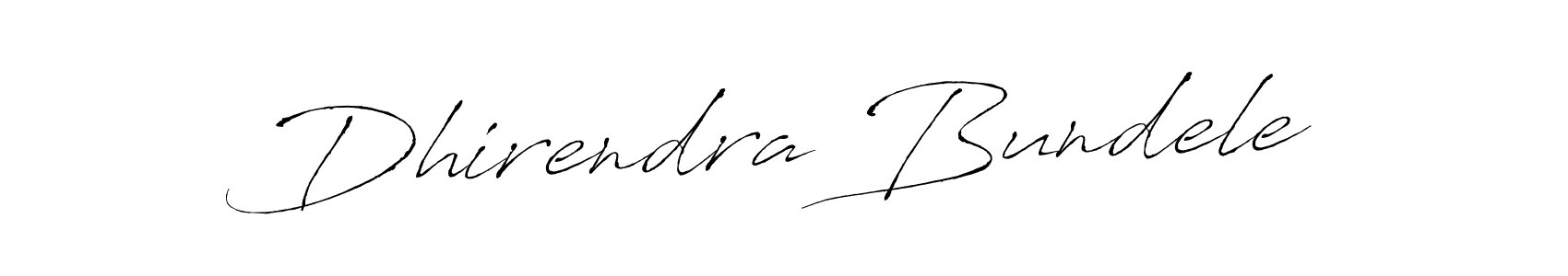 if you are searching for the best signature style for your name Dhirendra Bundele. so please give up your signature search. here we have designed multiple signature styles  using Antro_Vectra. Dhirendra Bundele signature style 6 images and pictures png