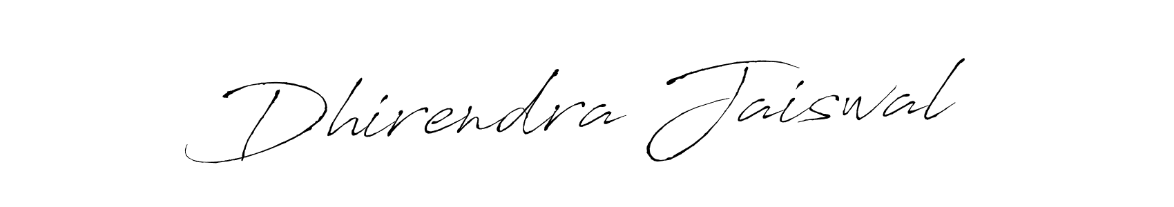 Once you've used our free online signature maker to create your best signature Antro_Vectra style, it's time to enjoy all of the benefits that Dhirendra Jaiswal name signing documents. Dhirendra Jaiswal signature style 6 images and pictures png