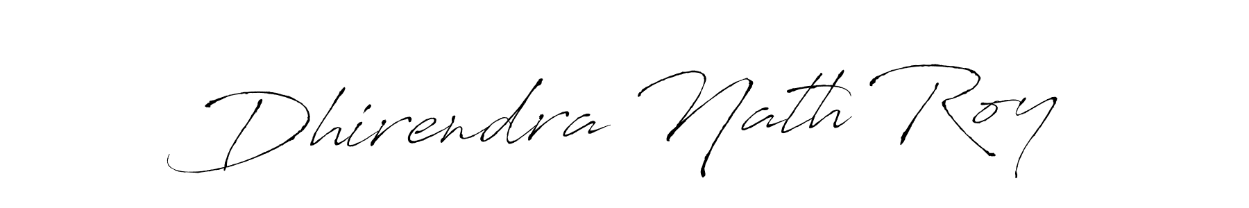Once you've used our free online signature maker to create your best signature Antro_Vectra style, it's time to enjoy all of the benefits that Dhirendra Nath Roy name signing documents. Dhirendra Nath Roy signature style 6 images and pictures png