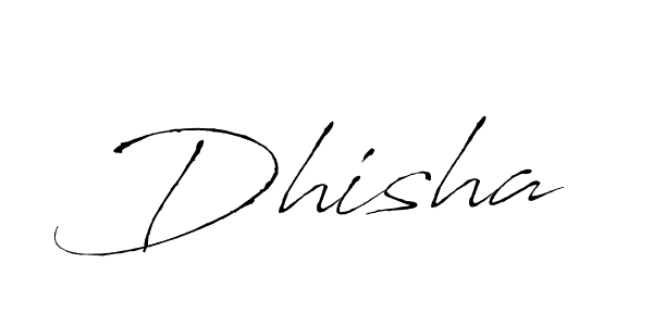 See photos of Dhisha official signature by Spectra . Check more albums & portfolios. Read reviews & check more about Antro_Vectra font. Dhisha signature style 6 images and pictures png