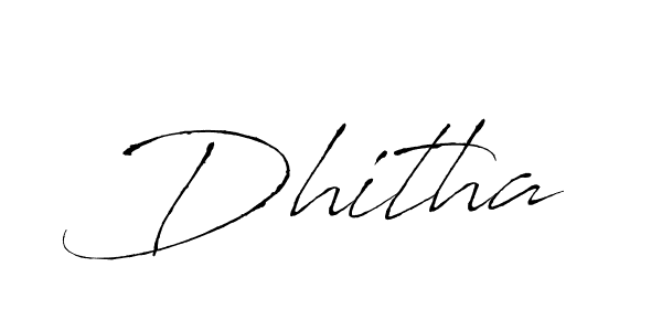 Make a short Dhitha signature style. Manage your documents anywhere anytime using Antro_Vectra. Create and add eSignatures, submit forms, share and send files easily. Dhitha signature style 6 images and pictures png