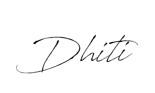 Make a short Dhiti signature style. Manage your documents anywhere anytime using Antro_Vectra. Create and add eSignatures, submit forms, share and send files easily. Dhiti signature style 6 images and pictures png