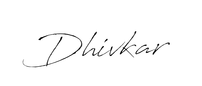 Similarly Antro_Vectra is the best handwritten signature design. Signature creator online .You can use it as an online autograph creator for name Dhivkar. Dhivkar signature style 6 images and pictures png