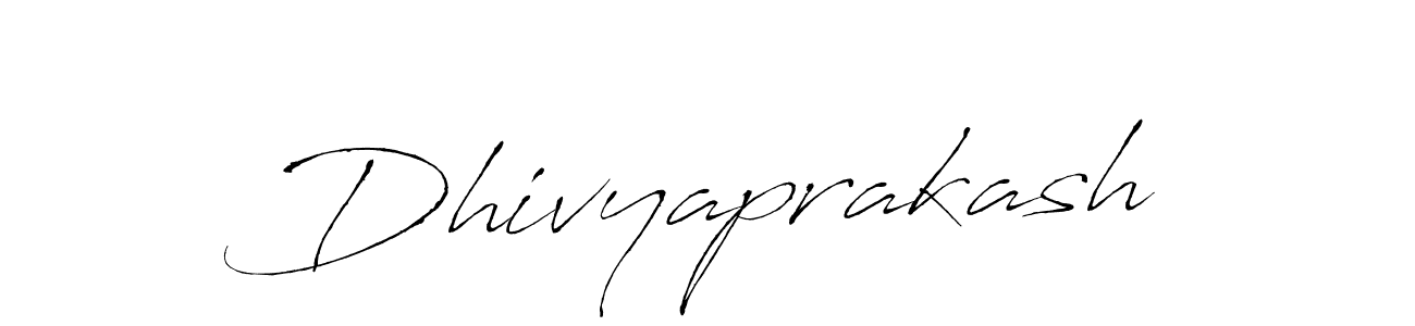 Similarly Antro_Vectra is the best handwritten signature design. Signature creator online .You can use it as an online autograph creator for name Dhivyaprakash. Dhivyaprakash signature style 6 images and pictures png