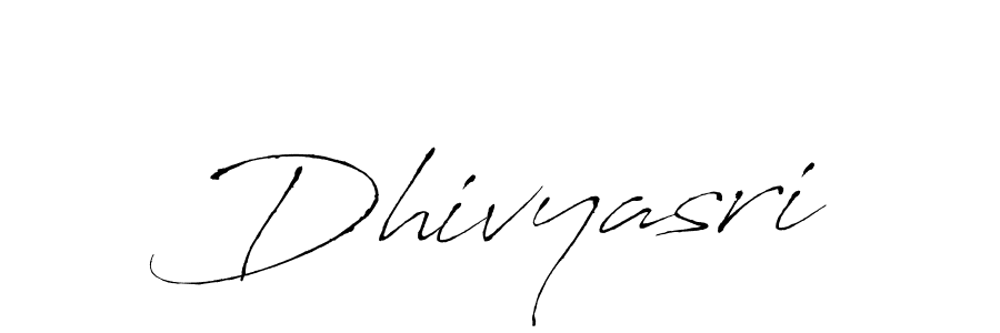 Make a short Dhivyasri signature style. Manage your documents anywhere anytime using Antro_Vectra. Create and add eSignatures, submit forms, share and send files easily. Dhivyasri signature style 6 images and pictures png