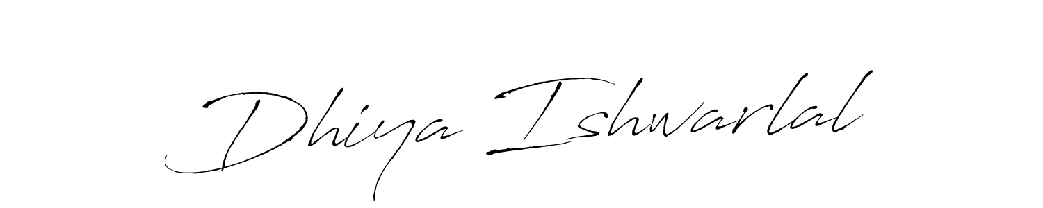 Make a beautiful signature design for name Dhiya Ishwarlal. Use this online signature maker to create a handwritten signature for free. Dhiya Ishwarlal signature style 6 images and pictures png