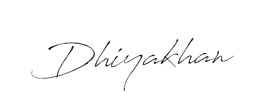 How to Draw Dhiyakhan signature style? Antro_Vectra is a latest design signature styles for name Dhiyakhan. Dhiyakhan signature style 6 images and pictures png