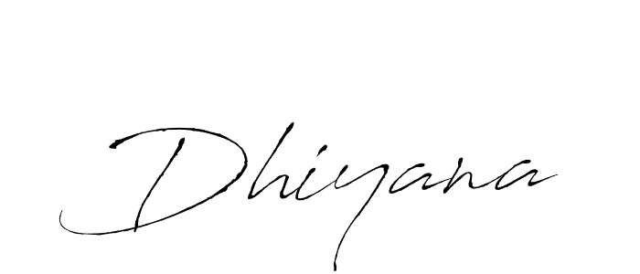 Similarly Antro_Vectra is the best handwritten signature design. Signature creator online .You can use it as an online autograph creator for name Dhiyana. Dhiyana signature style 6 images and pictures png