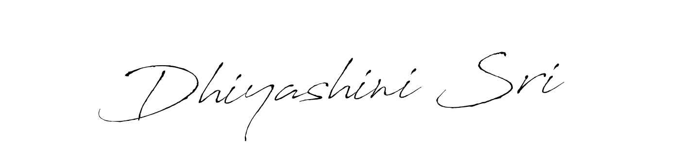 You can use this online signature creator to create a handwritten signature for the name Dhiyashini Sri. This is the best online autograph maker. Dhiyashini Sri signature style 6 images and pictures png