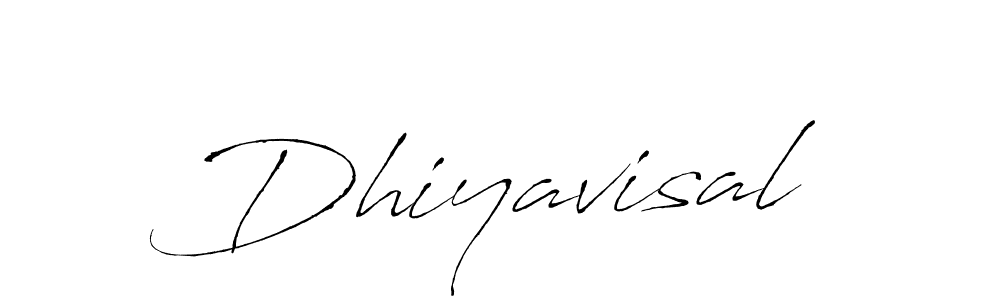 Also You can easily find your signature by using the search form. We will create Dhiyavisal name handwritten signature images for you free of cost using Antro_Vectra sign style. Dhiyavisal signature style 6 images and pictures png