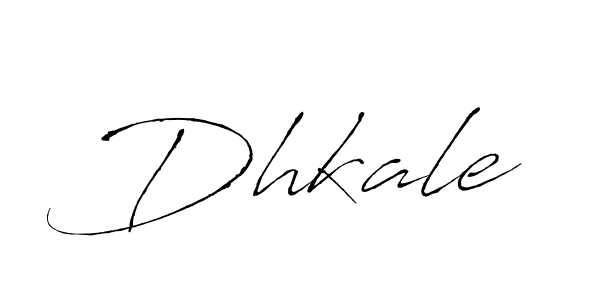 Once you've used our free online signature maker to create your best signature Antro_Vectra style, it's time to enjoy all of the benefits that Dhkale name signing documents. Dhkale signature style 6 images and pictures png