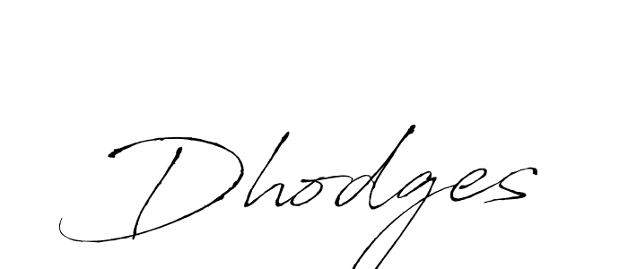 if you are searching for the best signature style for your name Dhodges. so please give up your signature search. here we have designed multiple signature styles  using Antro_Vectra. Dhodges signature style 6 images and pictures png