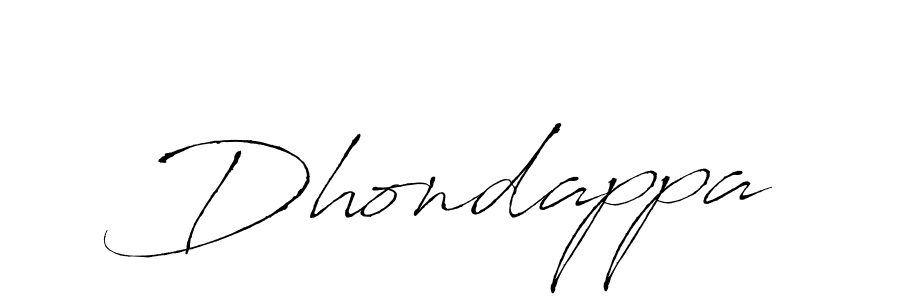 The best way (Antro_Vectra) to make a short signature is to pick only two or three words in your name. The name Dhondappa include a total of six letters. For converting this name. Dhondappa signature style 6 images and pictures png