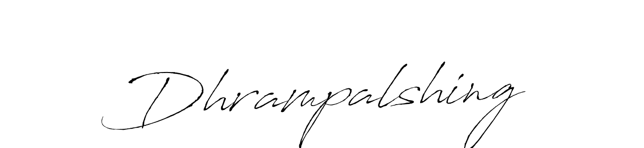 Make a beautiful signature design for name Dhrampalshing. Use this online signature maker to create a handwritten signature for free. Dhrampalshing signature style 6 images and pictures png