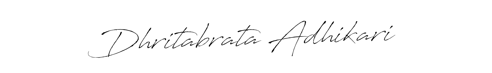 How to Draw Dhritabrata Adhikari signature style? Antro_Vectra is a latest design signature styles for name Dhritabrata Adhikari. Dhritabrata Adhikari signature style 6 images and pictures png